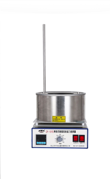 把握DF-101S集熱式攪拌器使用技巧，輕松應(yīng)對(duì)問題