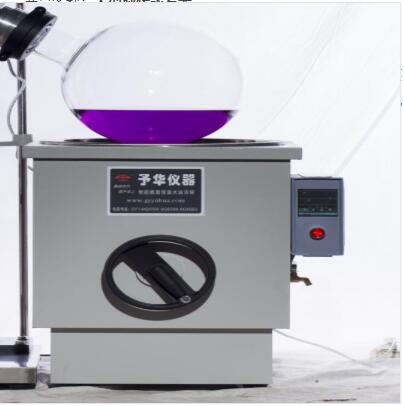 悄悄告訴你，蒸餾提純?yōu)槭裁催x擇旋轉(zhuǎn)蒸發(fā)器